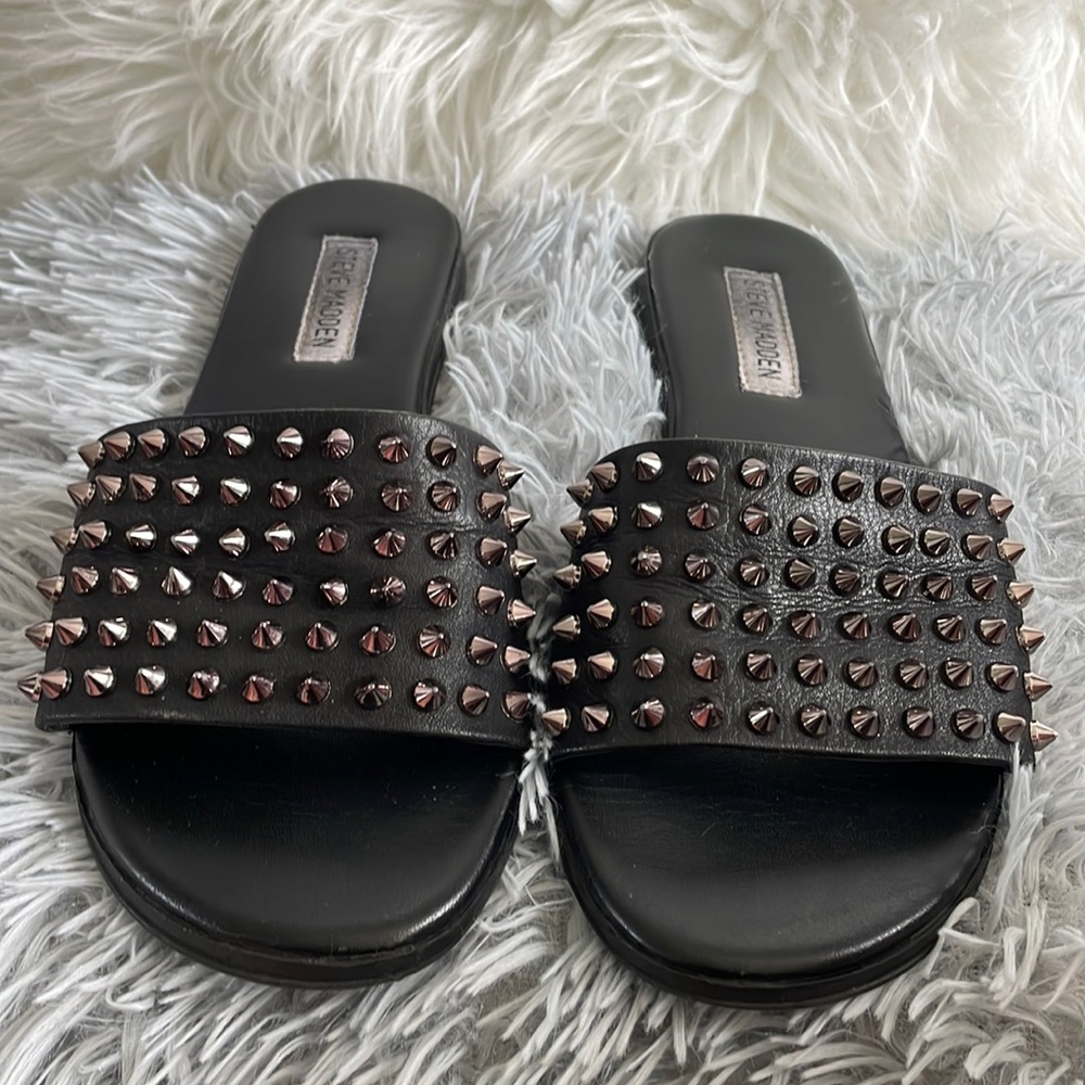 Steve Madden Farryn sandal